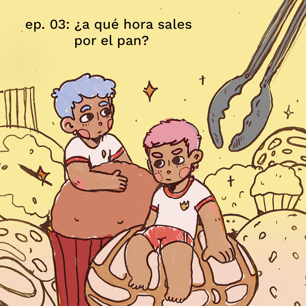 CUIR: Historias disidentes