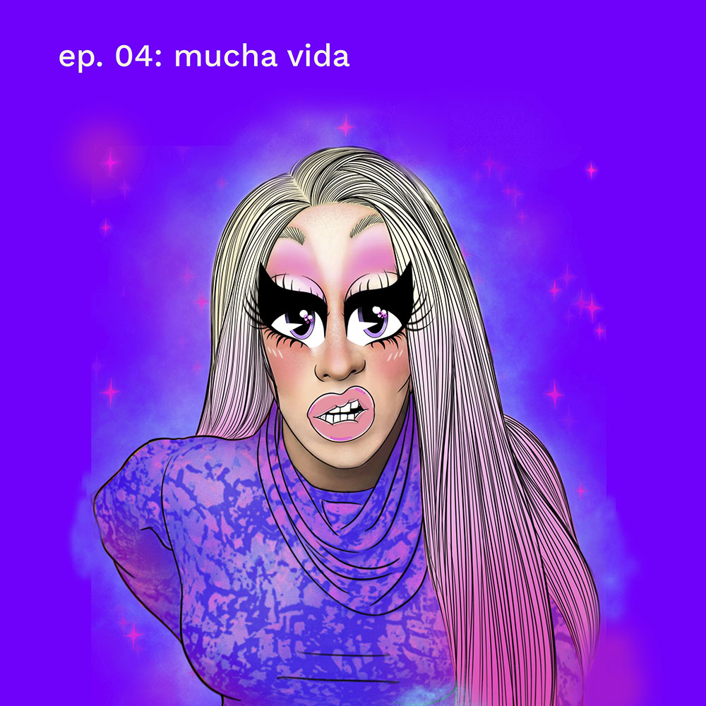 CUIR: Historias disidentes