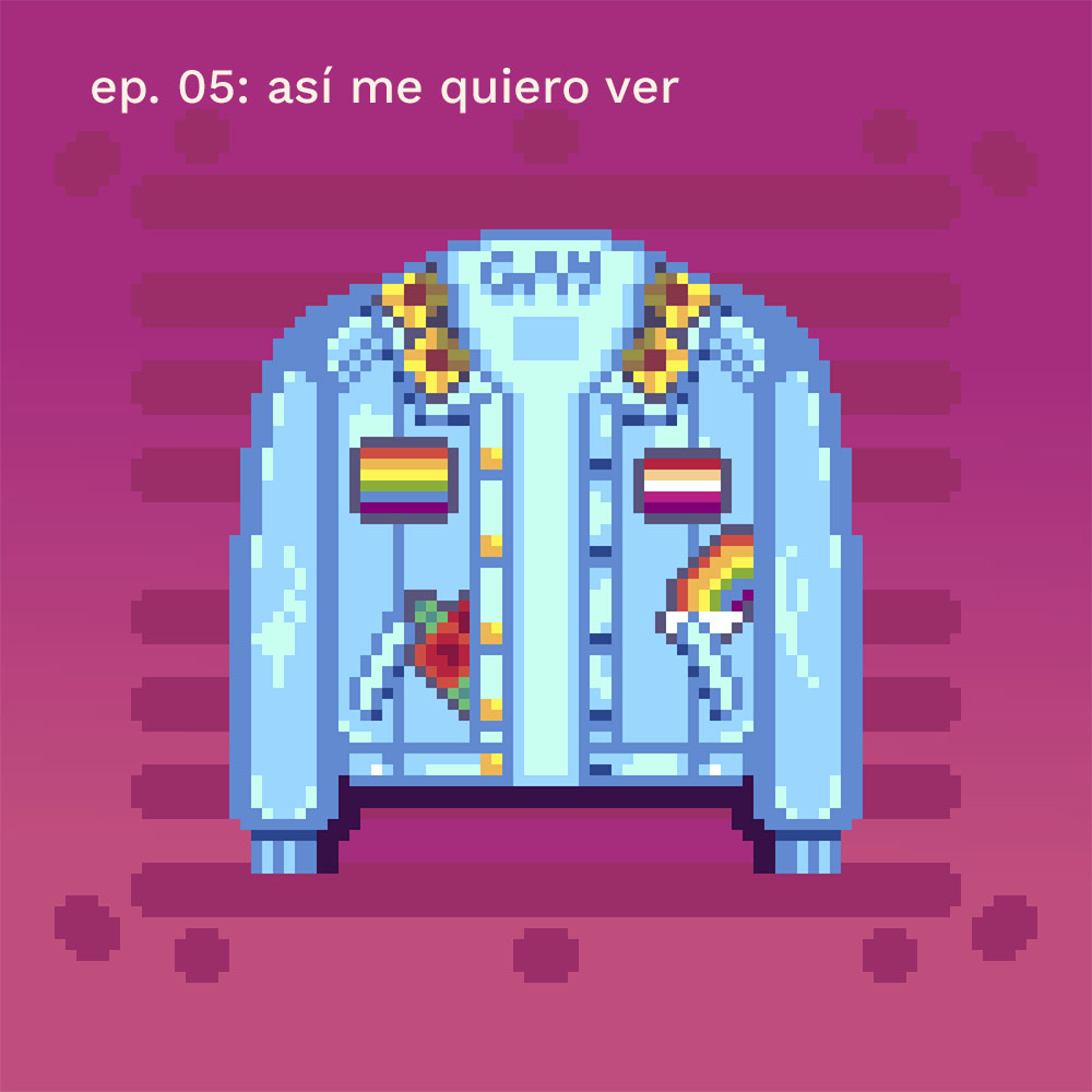 CUIR: Historias disidentes