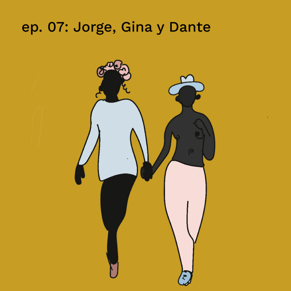 CUIR: Historias disidentes
