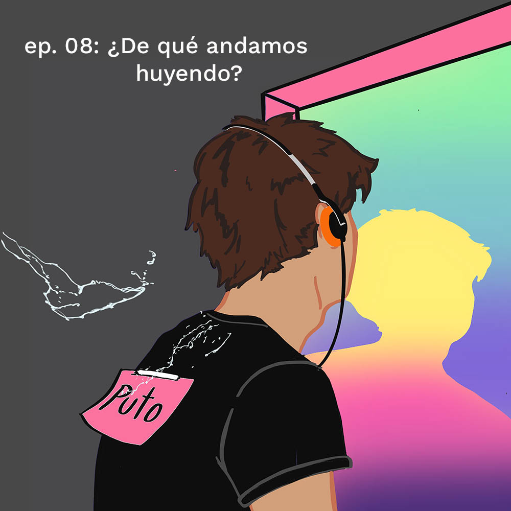 CUIR: Historias disidentes