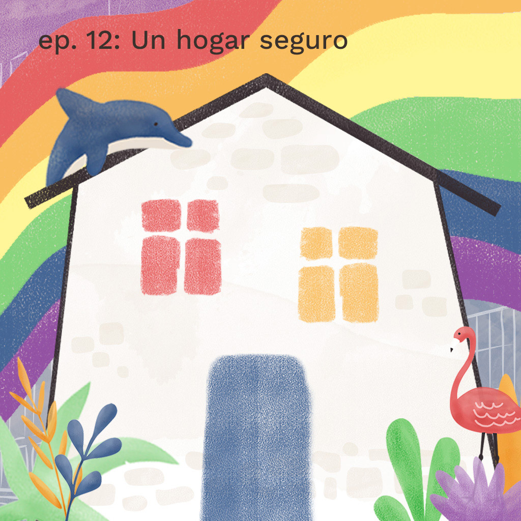 CUIR: Historias disidentes