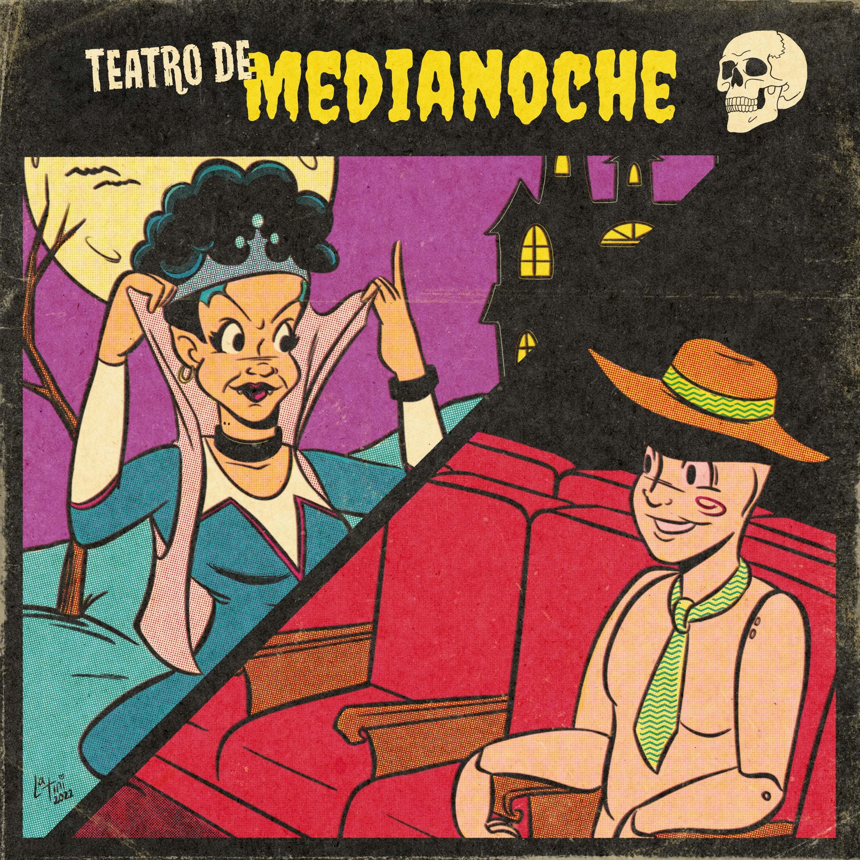 CUIR: Historias disidentes