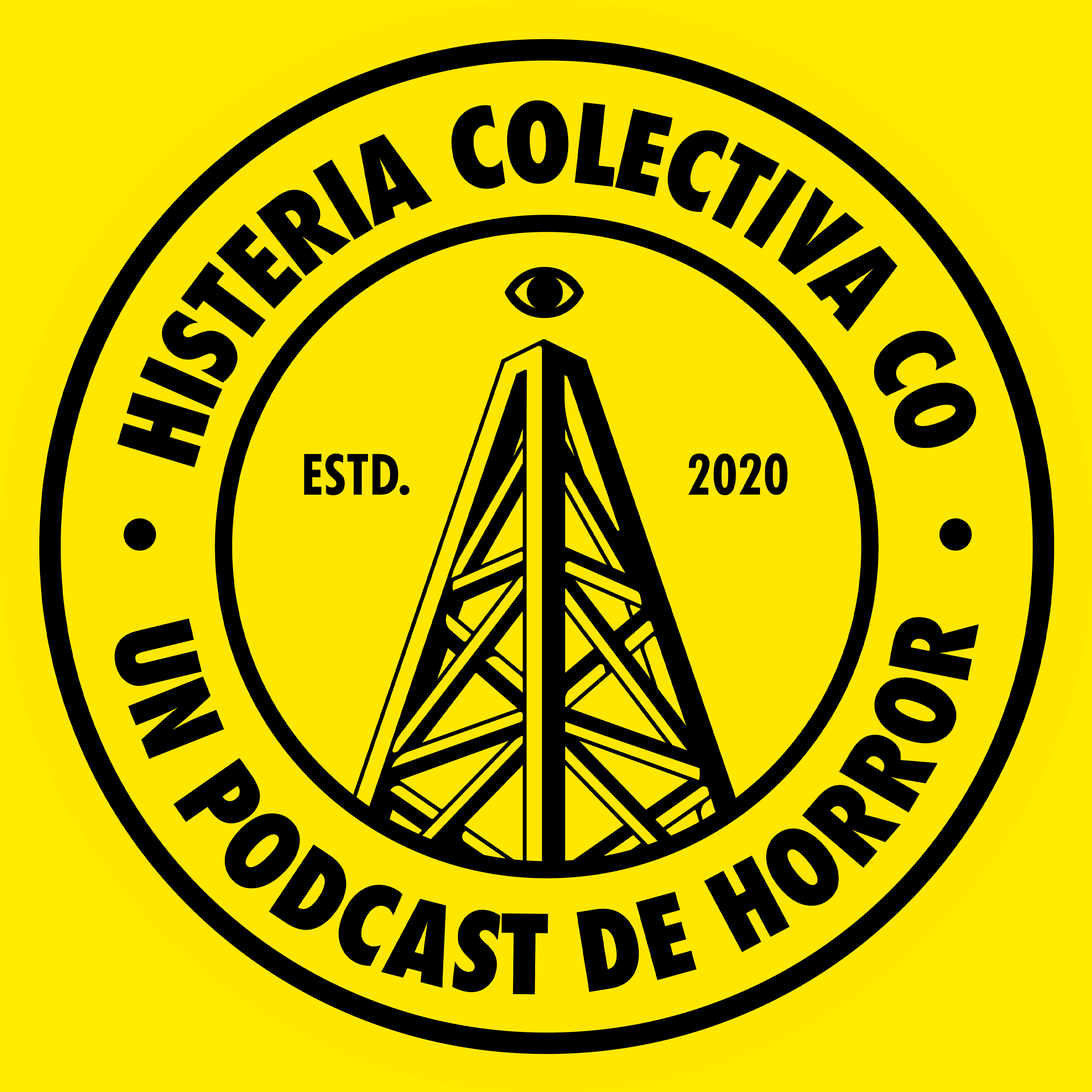 Histeria Colectiva